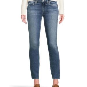PAIGE Verdugo Ankle Skinny Jeans | Size 27 | Magnolias